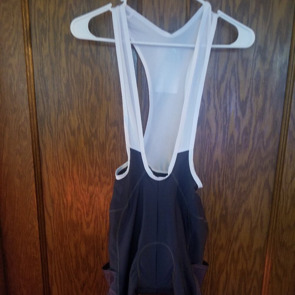 WuliBike Charcoal Sport cycling Gear Sz M